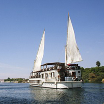 Nile Cruise Tours
